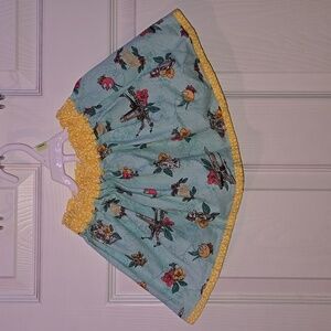 Star Wars Handmade Skirt 3t